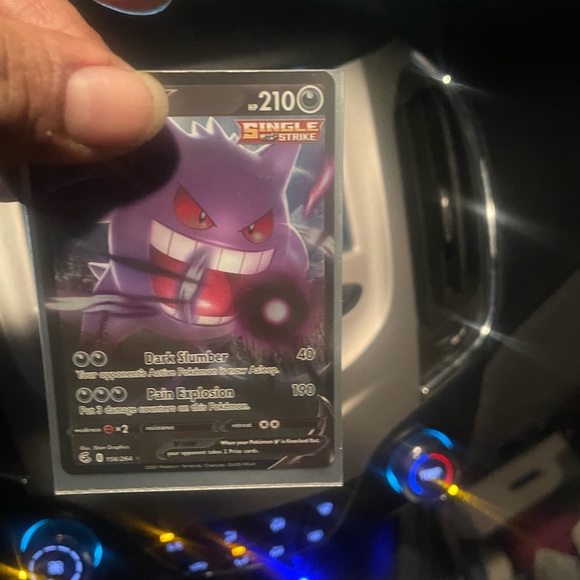 Pokemon lost - Picture 8 of 15